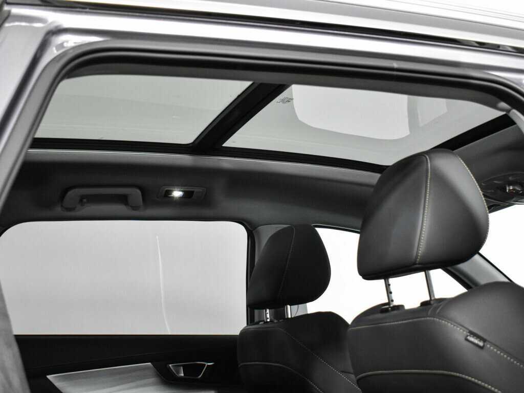 Купить Chery Tiggo 8 Pro с пробегом. Фото: #17