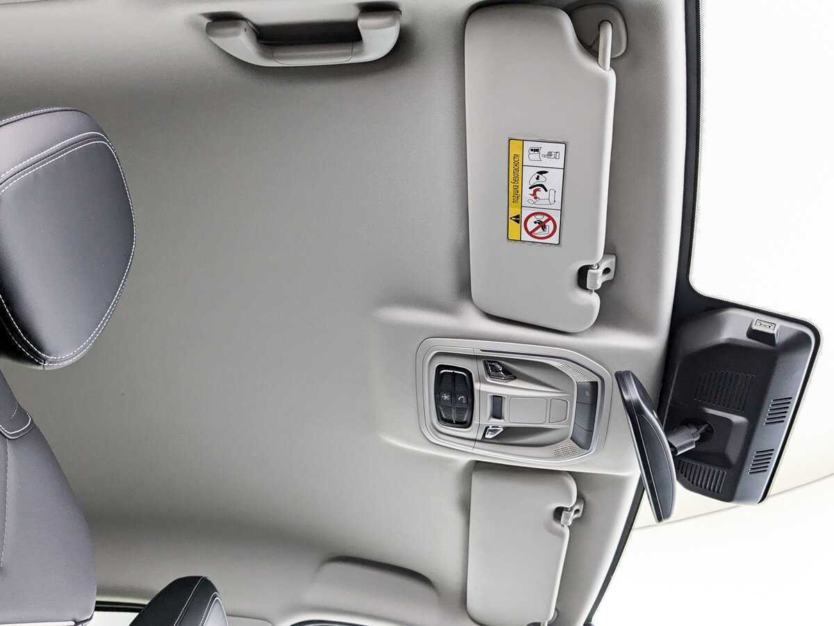 Купить Haval Jolion с пробегом. Фото: #22