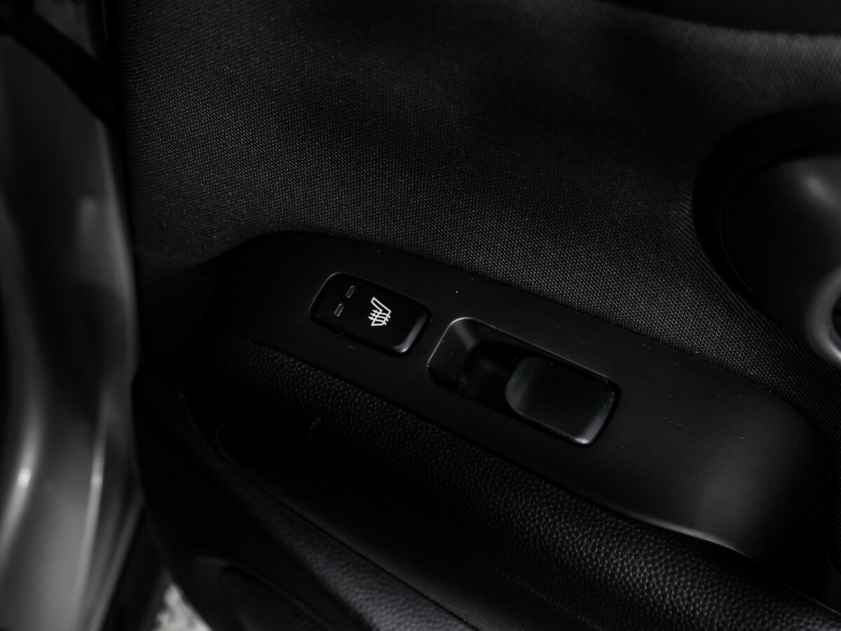 Купить Kia Soul с пробегом. Фото: #13