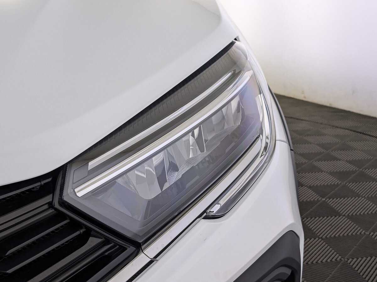 Купить Lada (ВАЗ) Vesta с пробегом. Фото: #10