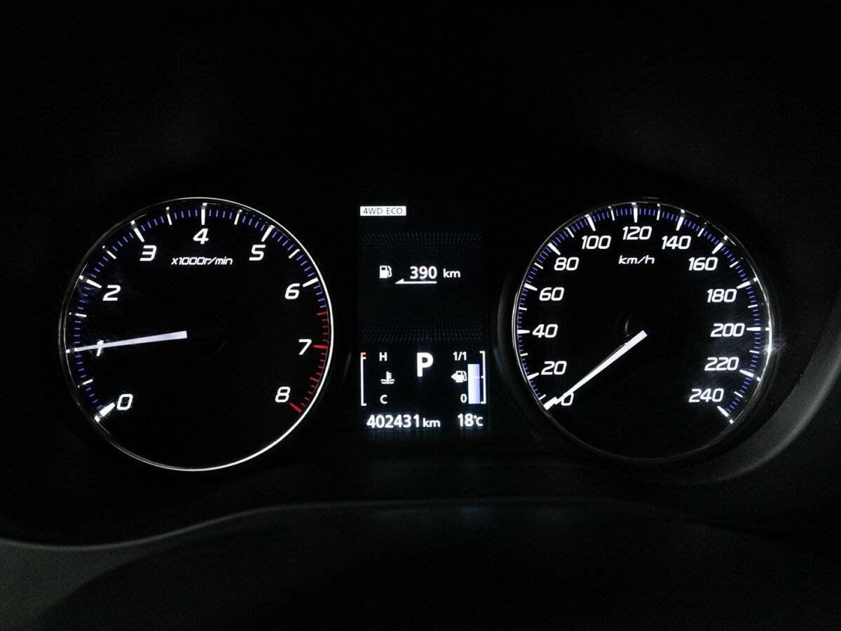 Купить Mitsubishi Outlander с пробегом. Фото: #11