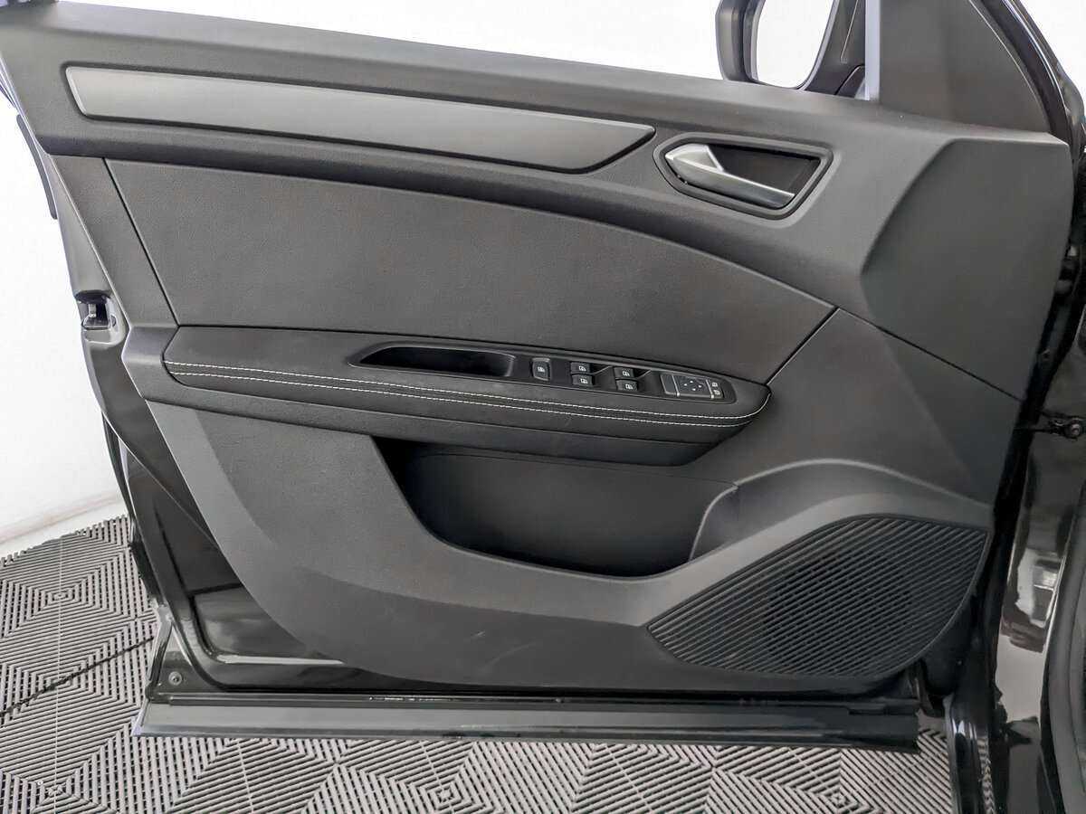 Купить Renault Arkana с пробегом. Фото: #14