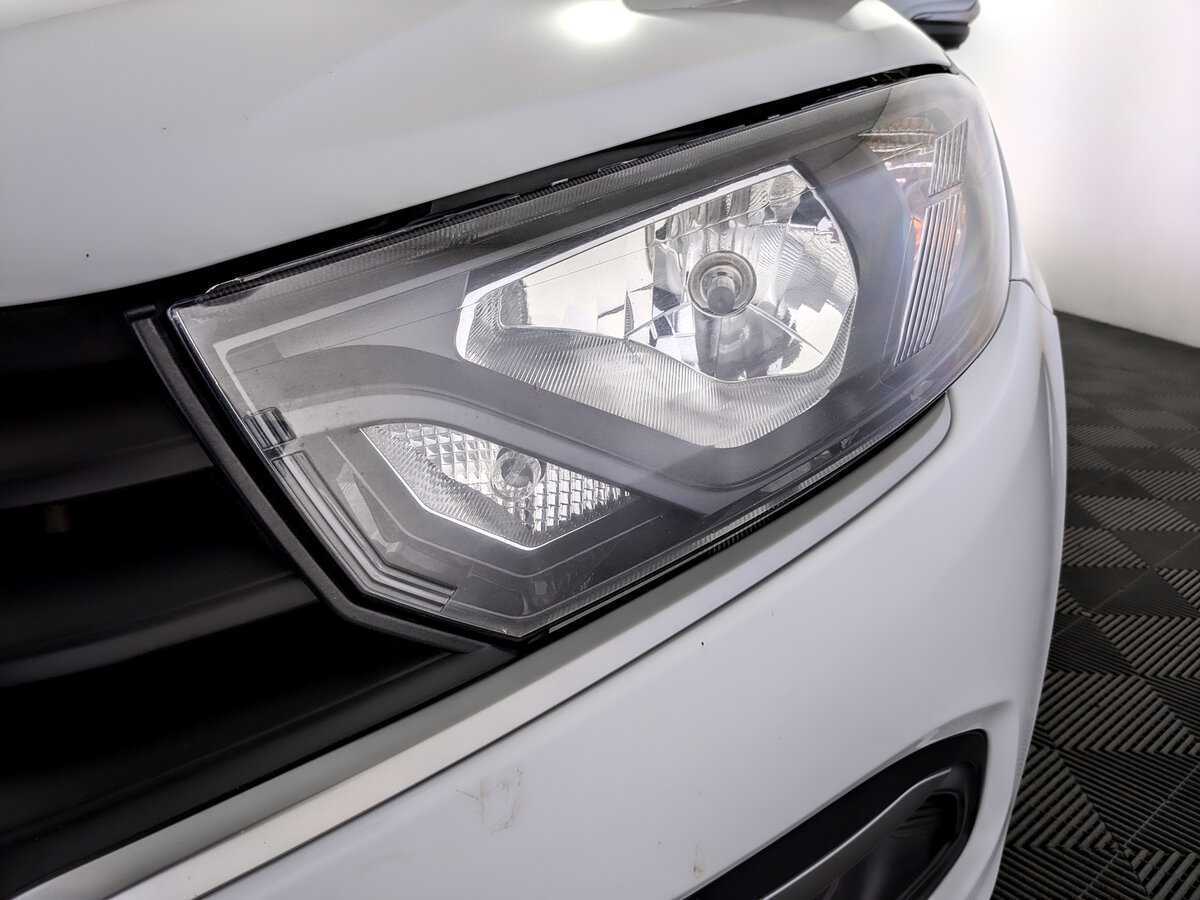 Купить Lada (ВАЗ) Granta с пробегом. Фото: #16