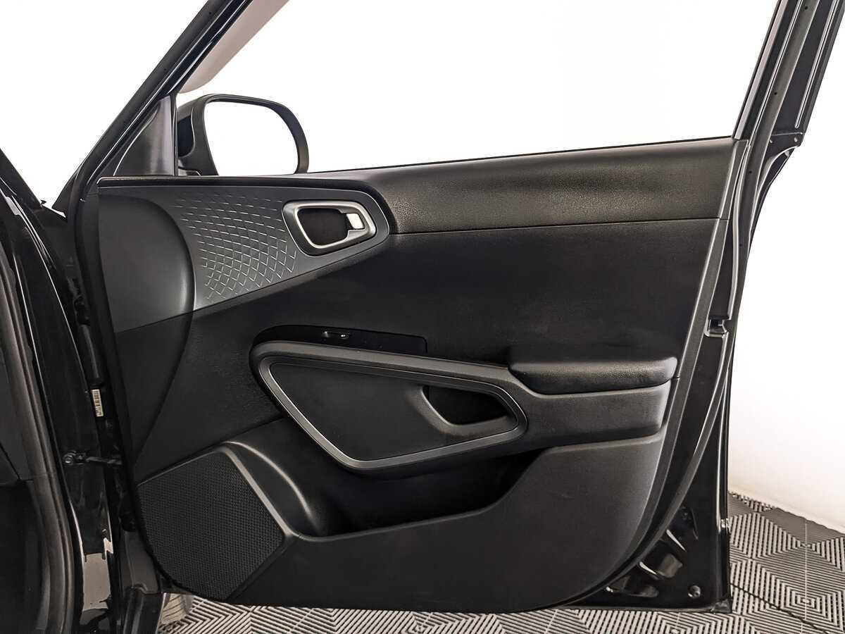 Купить Kia Soul с пробегом. Фото: #24