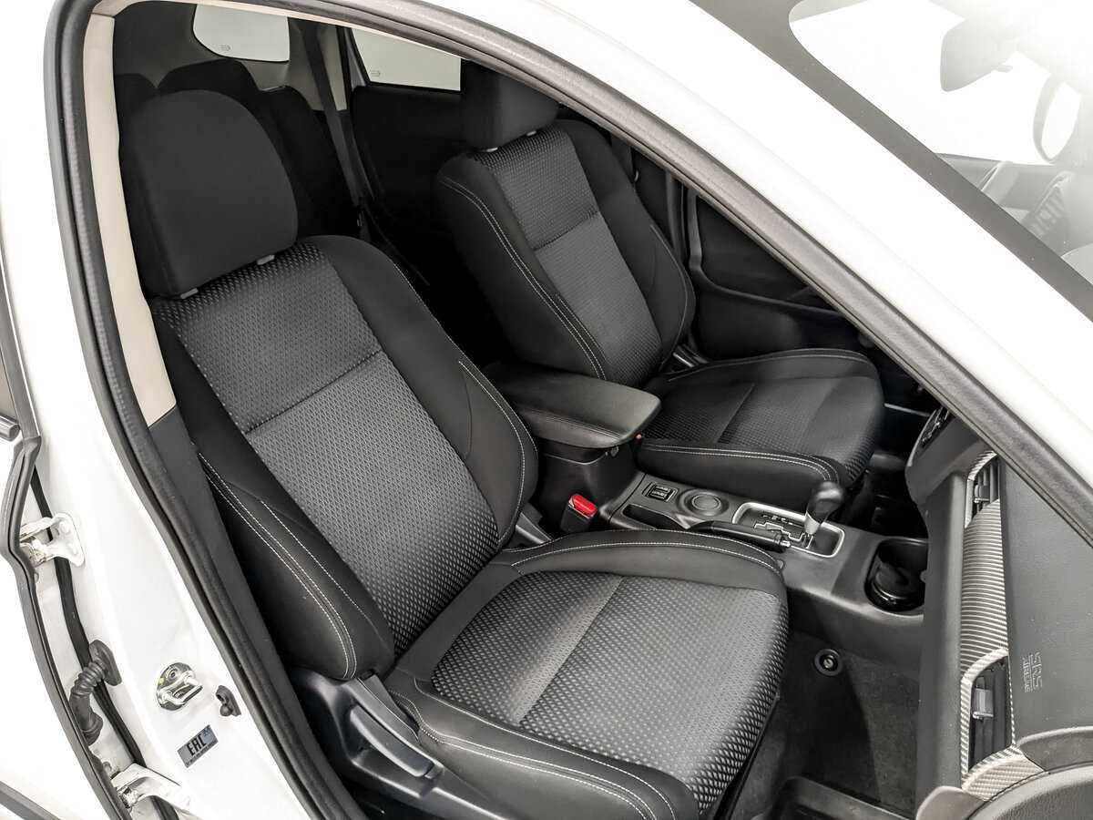Купить Mitsubishi Outlander с пробегом. Фото: #22