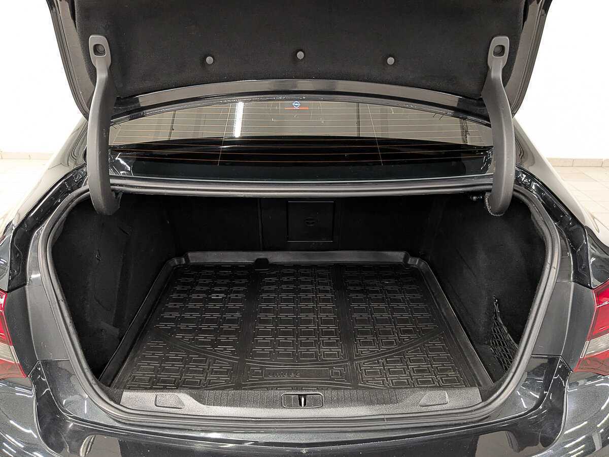 Купить Opel Astra с пробегом. Фото: #9