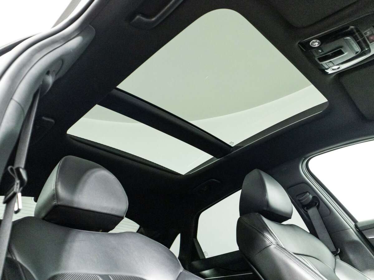 Купить Kia K5 с пробегом. Фото: #28