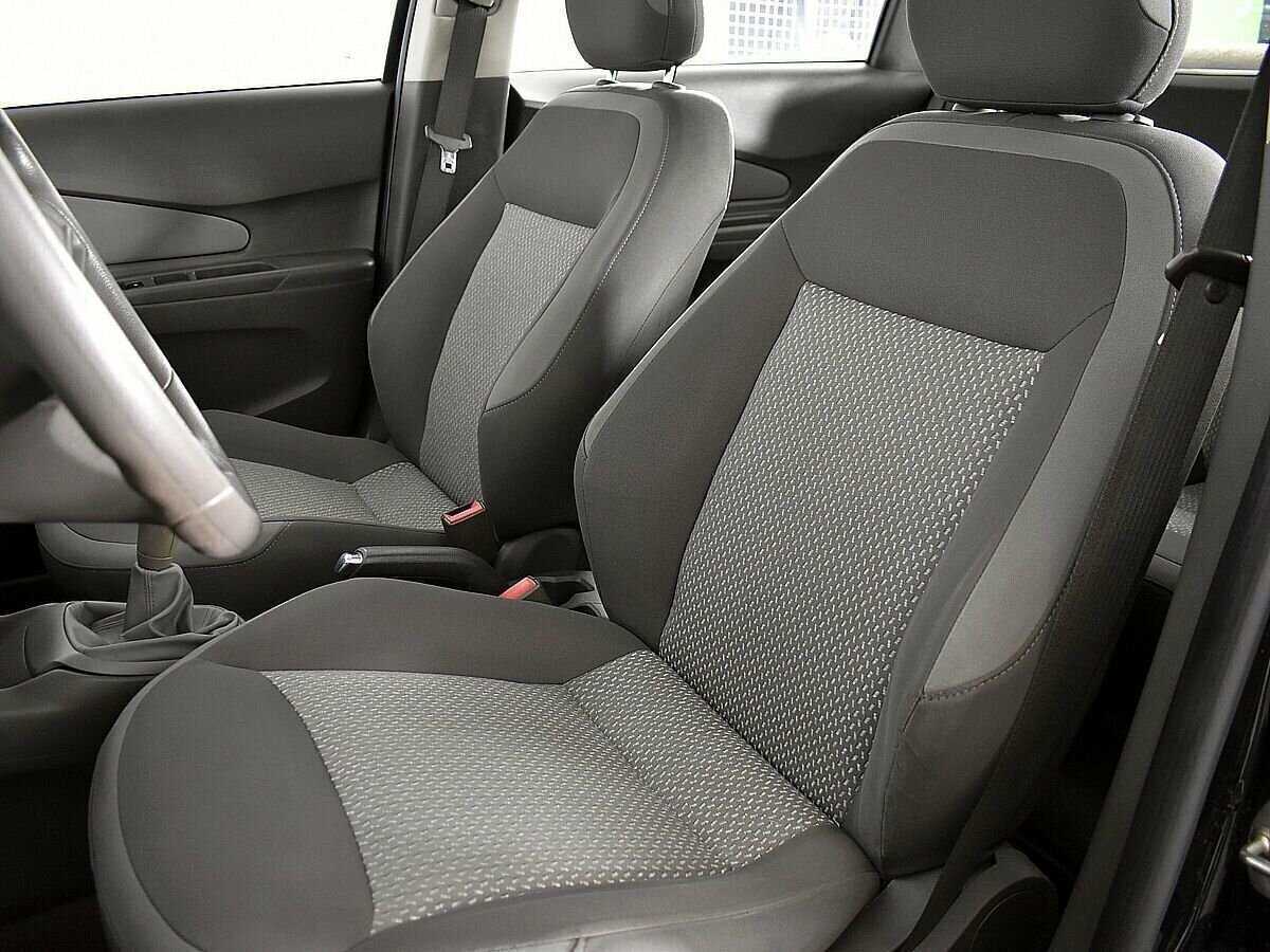 Купить Chevrolet Cobalt с пробегом. Фото: #5