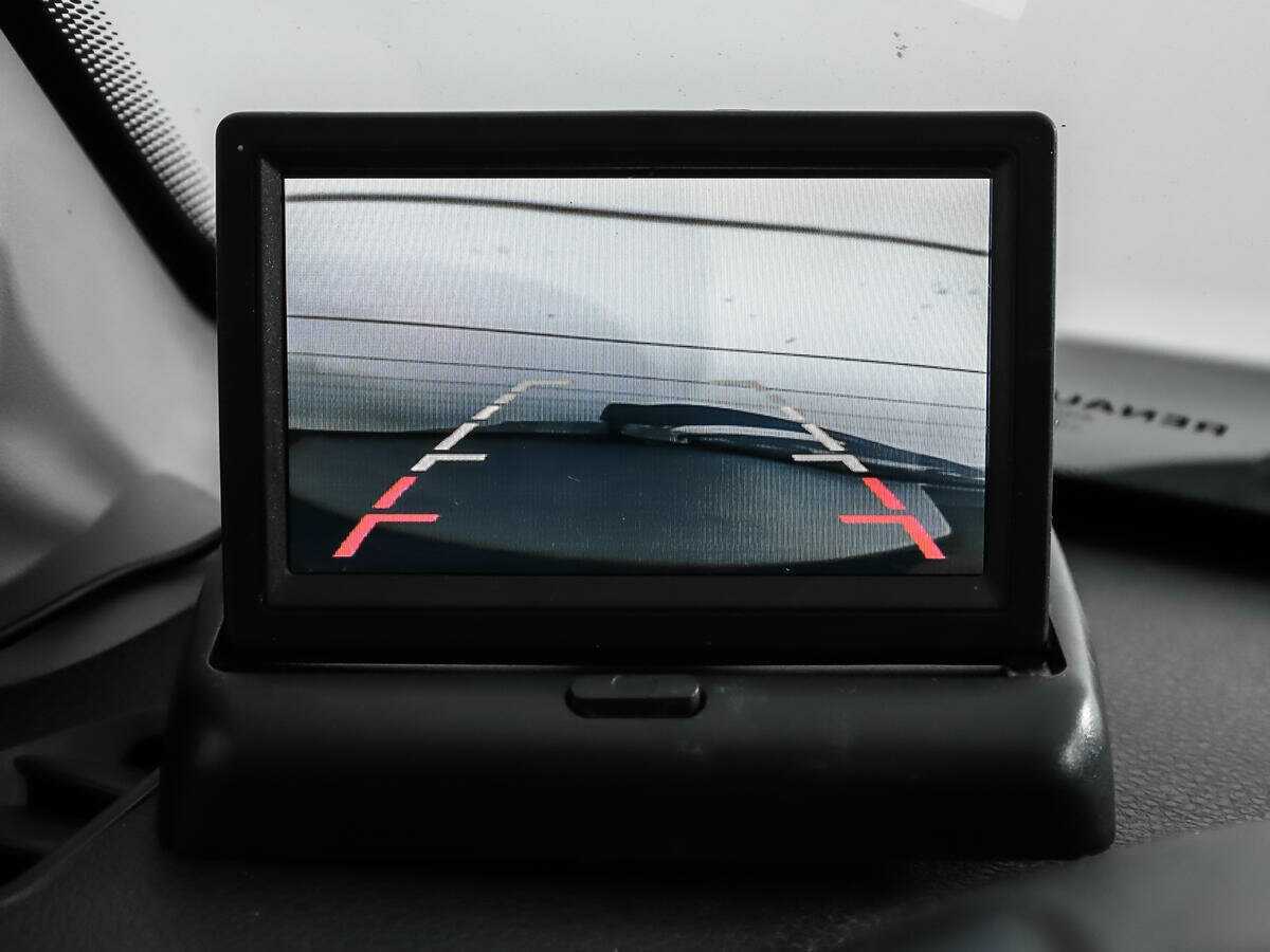 Купить Renault Duster с пробегом. Фото: #14