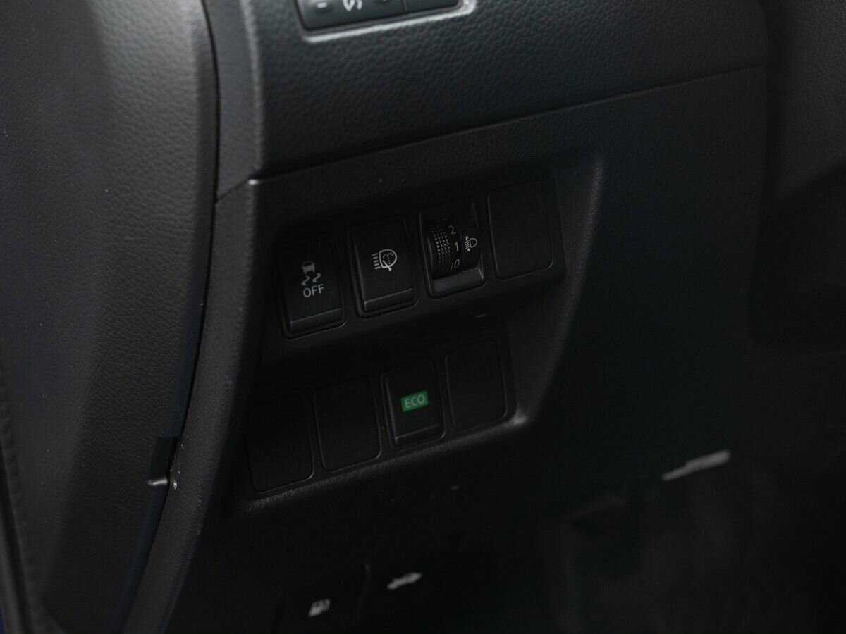 Купить Nissan Qashqai с пробегом. Фото: #16