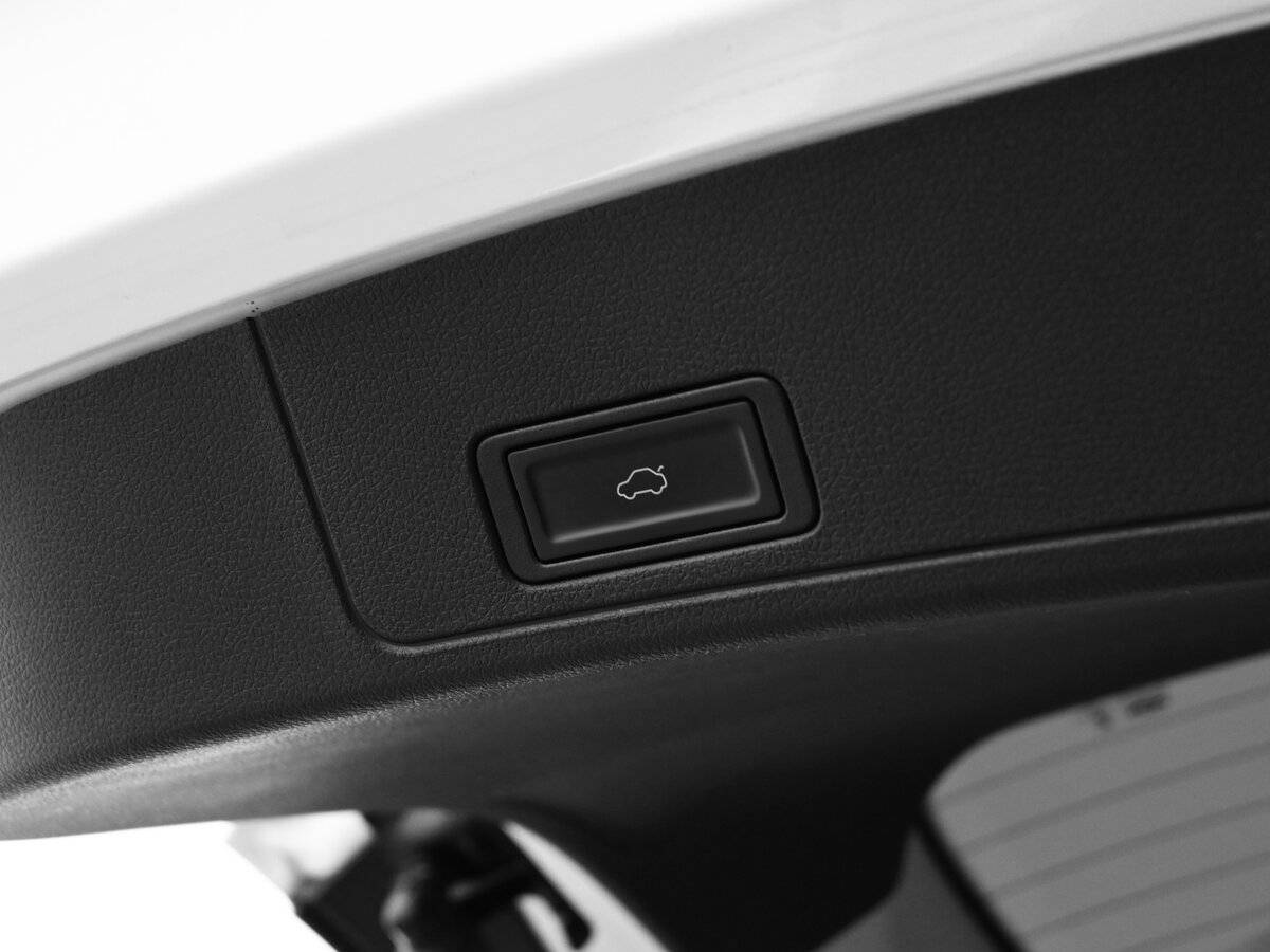 Купить Chery Tiggo 7 Pro с пробегом. Фото: #21