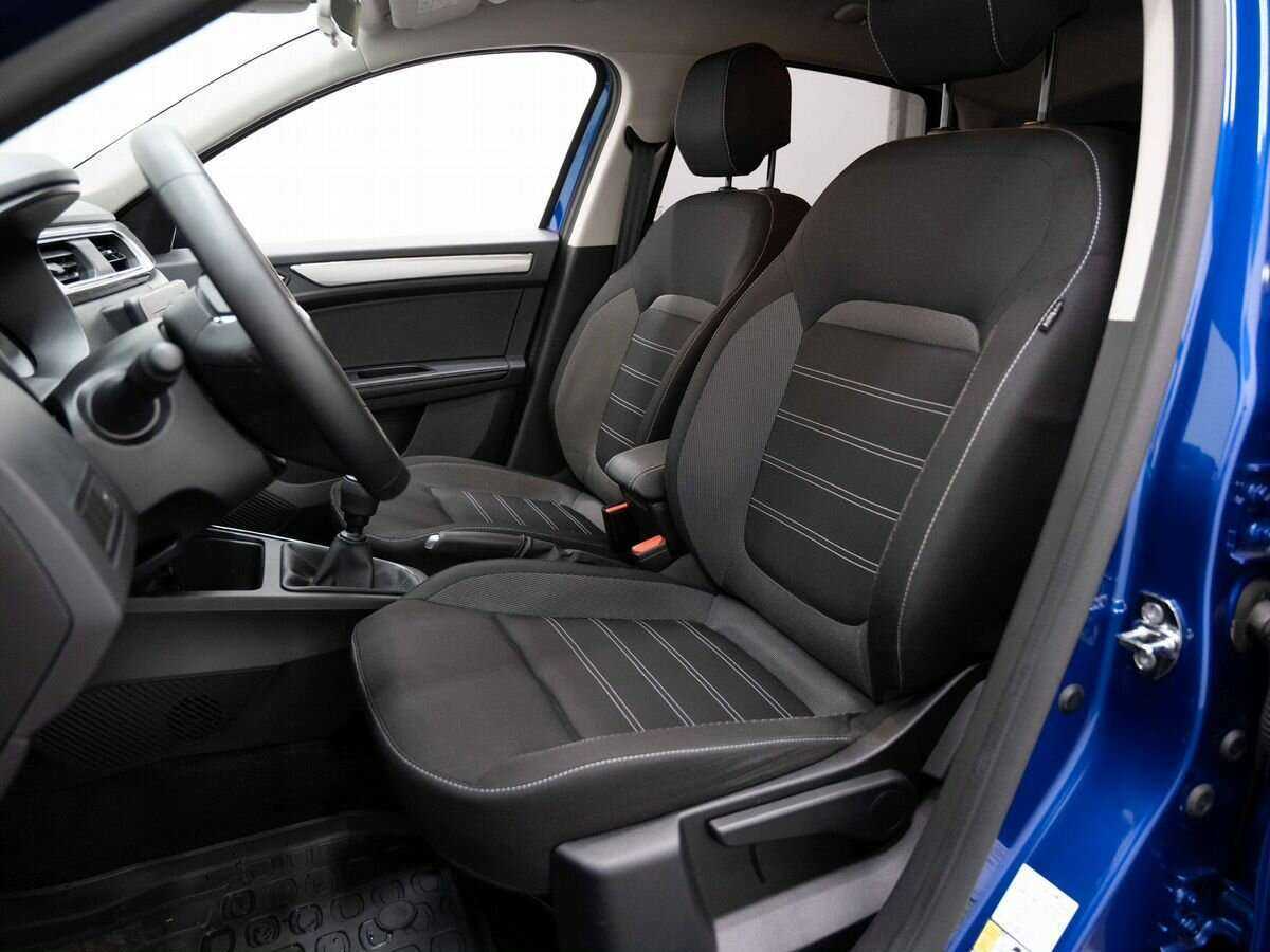 Купить Renault Arkana с пробегом. Фото: #7