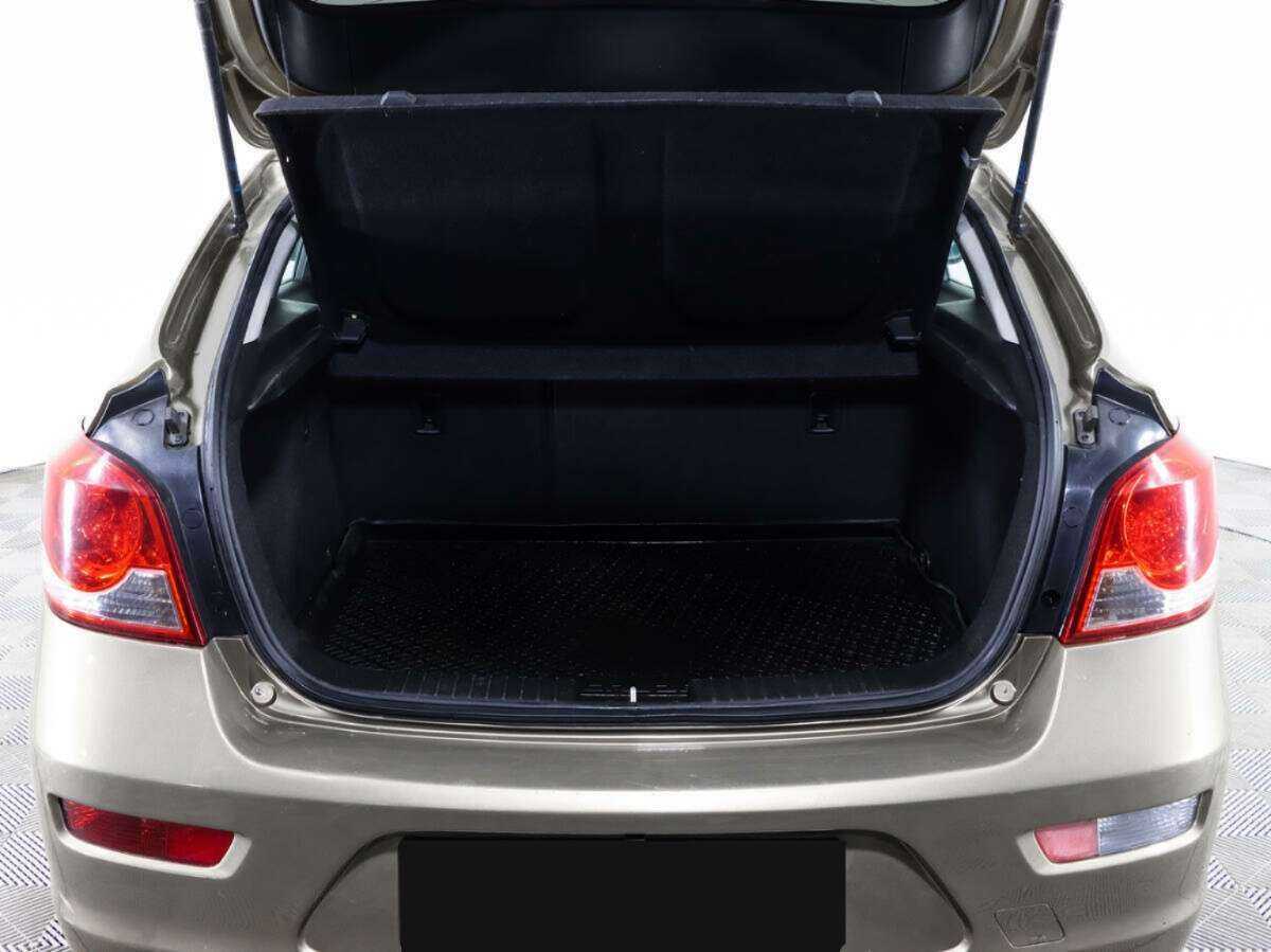 Купить Chevrolet Cruze с пробегом. Фото: #14