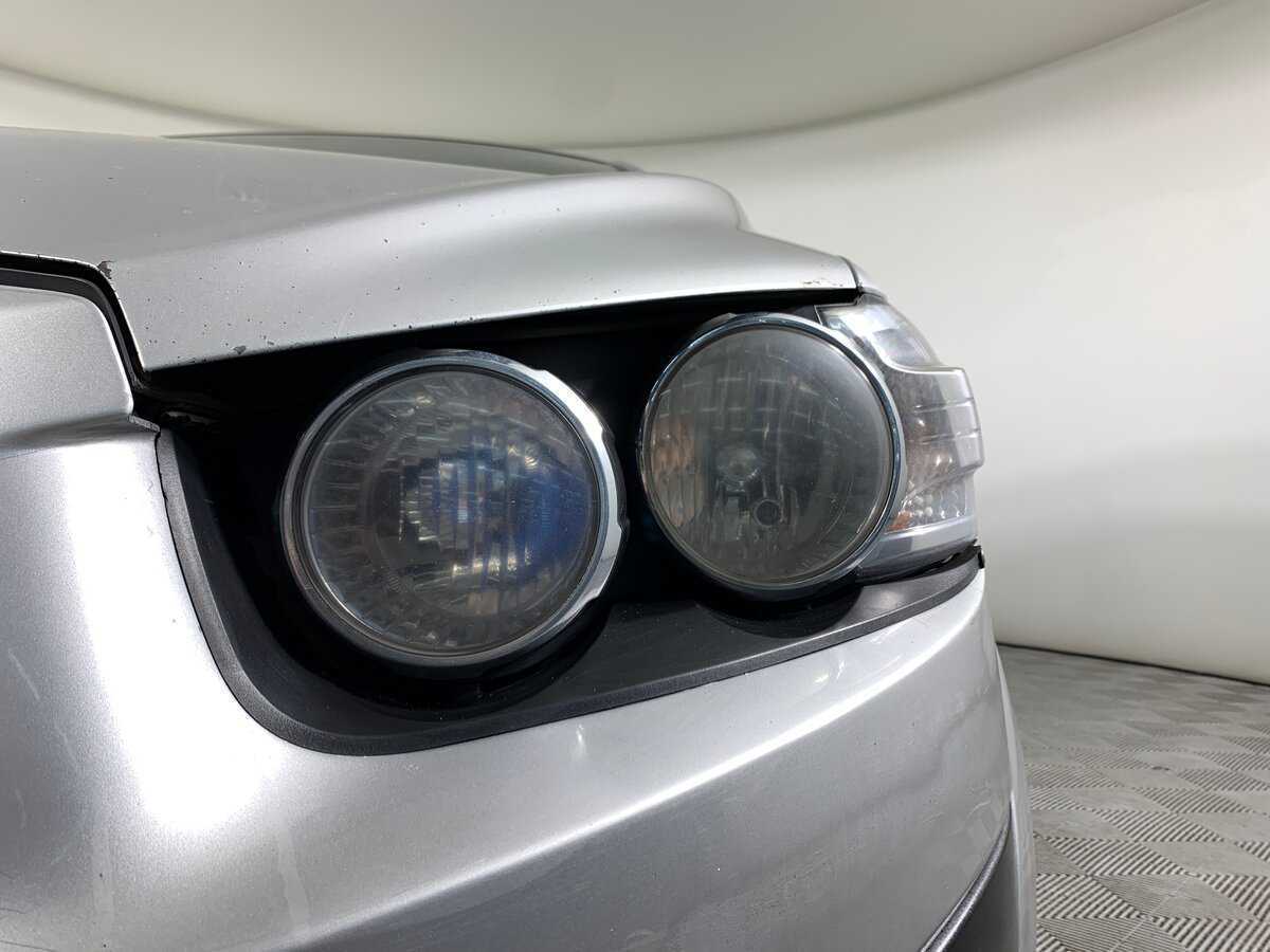 Купить Chevrolet Aveo с пробегом. Фото: #9