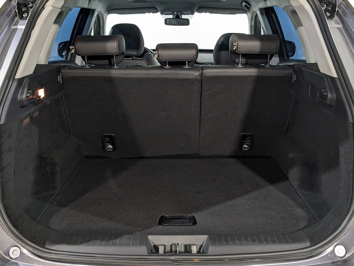 Купить Chery Tiggo 7 Pro с пробегом. Фото: #9