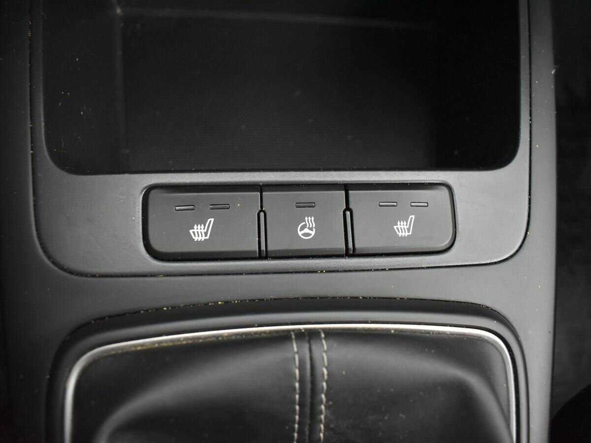 Купить Kia Rio с пробегом. Фото: #12