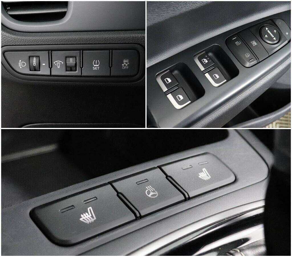 Купить Kia Rio с пробегом. Фото: #13