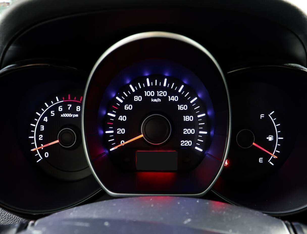 Купить Kia Rio с пробегом. Фото: #12