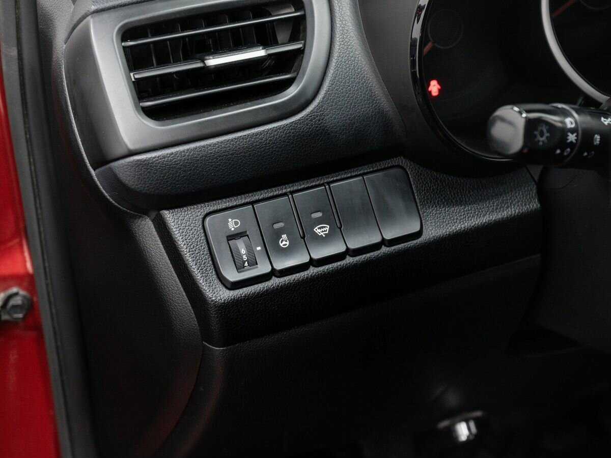 Купить Kia Rio с пробегом. Фото: #16