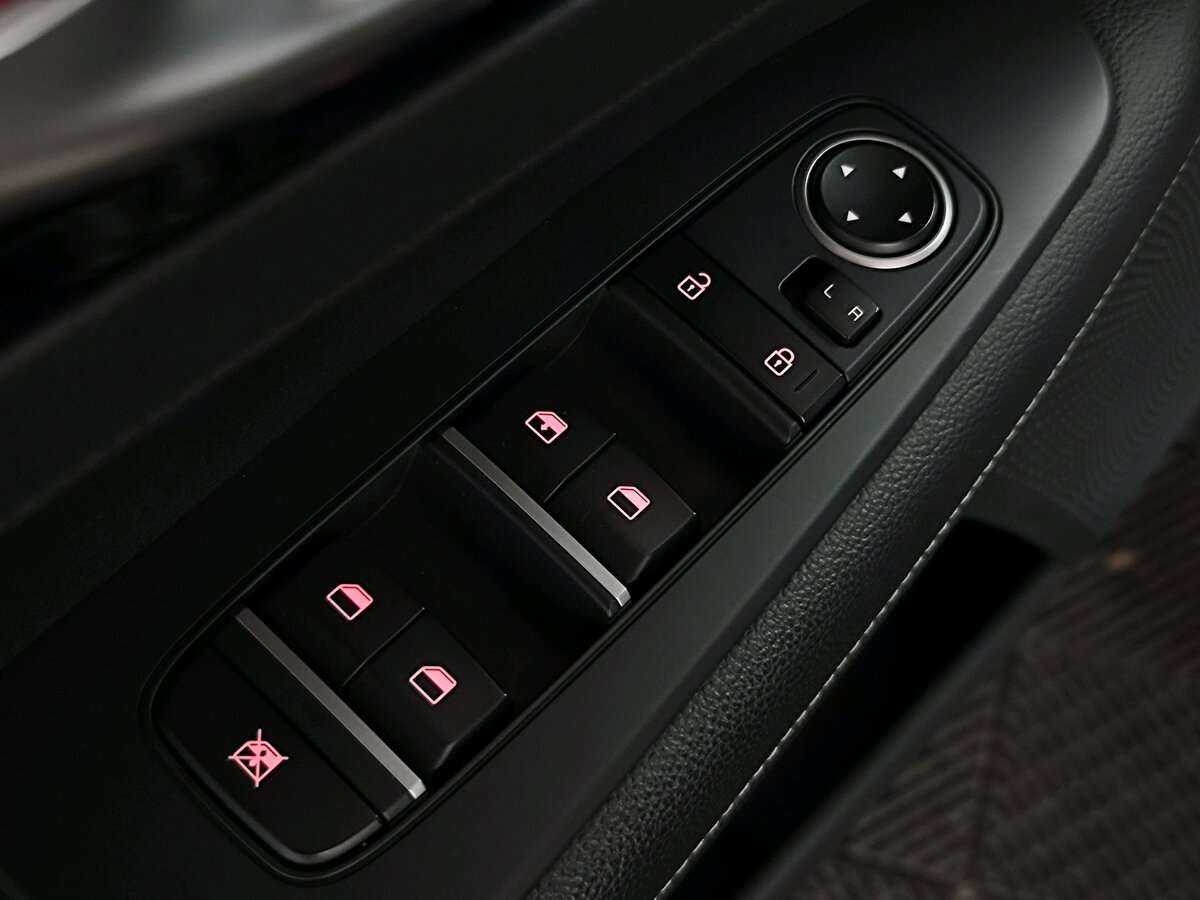 Купить Kia Cerato с пробегом. Фото: #20