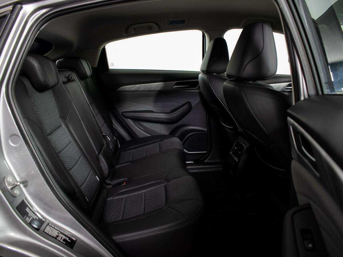 Купить Haval F7x с пробегом. Фото: #7