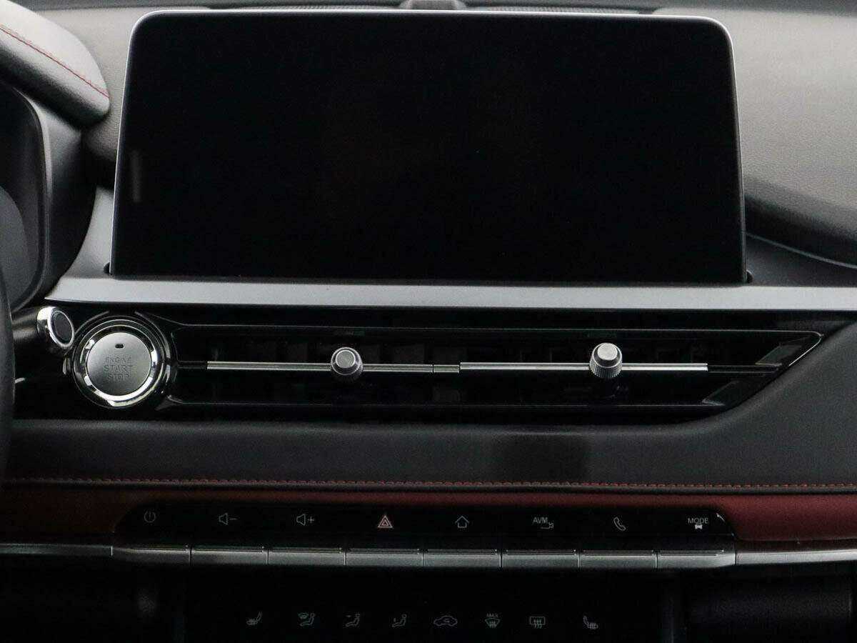 Купить Chery Tiggo 4 Pro с пробегом. Фото: #11