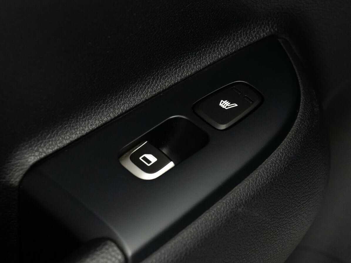 Купить Kia Rio с пробегом. Фото: #20