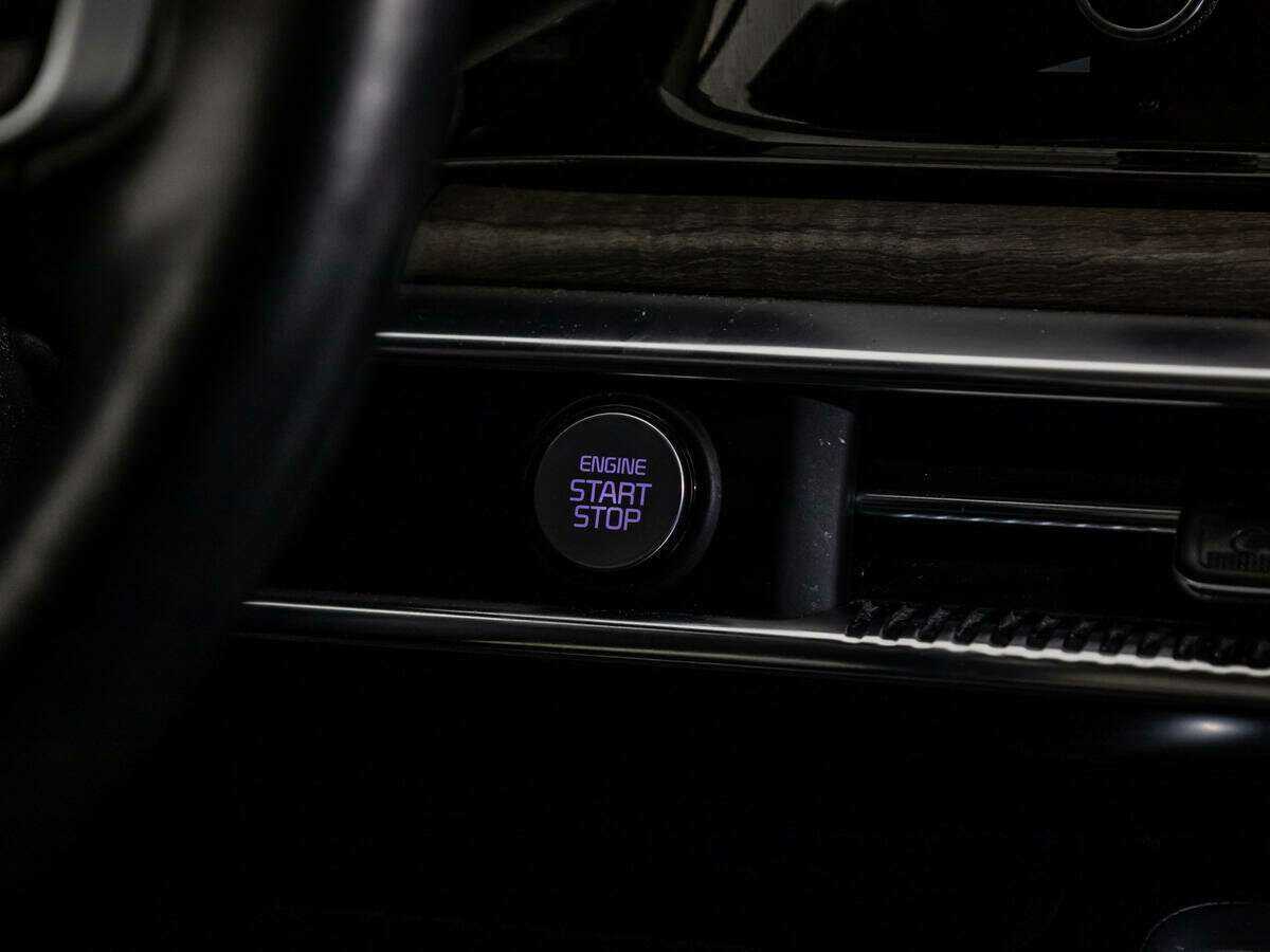 Купить Kia K5 с пробегом. Фото: #15