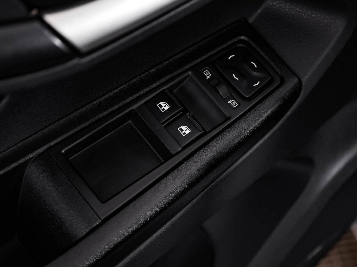 Купить Lada (ВАЗ) Vesta с пробегом. Фото: #11