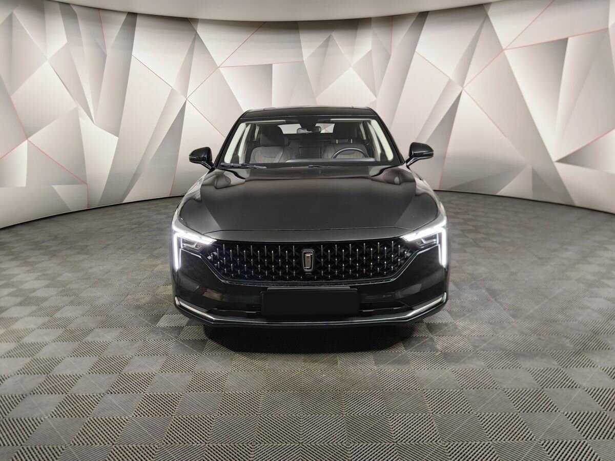 Купить FAW Bestune B70 с пробегом. Фото: #6