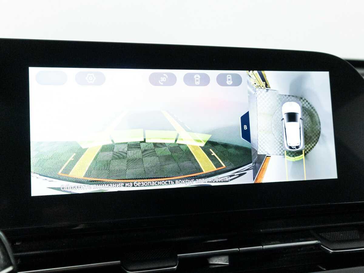 Купить OMODA C5 с пробегом. Фото: #15