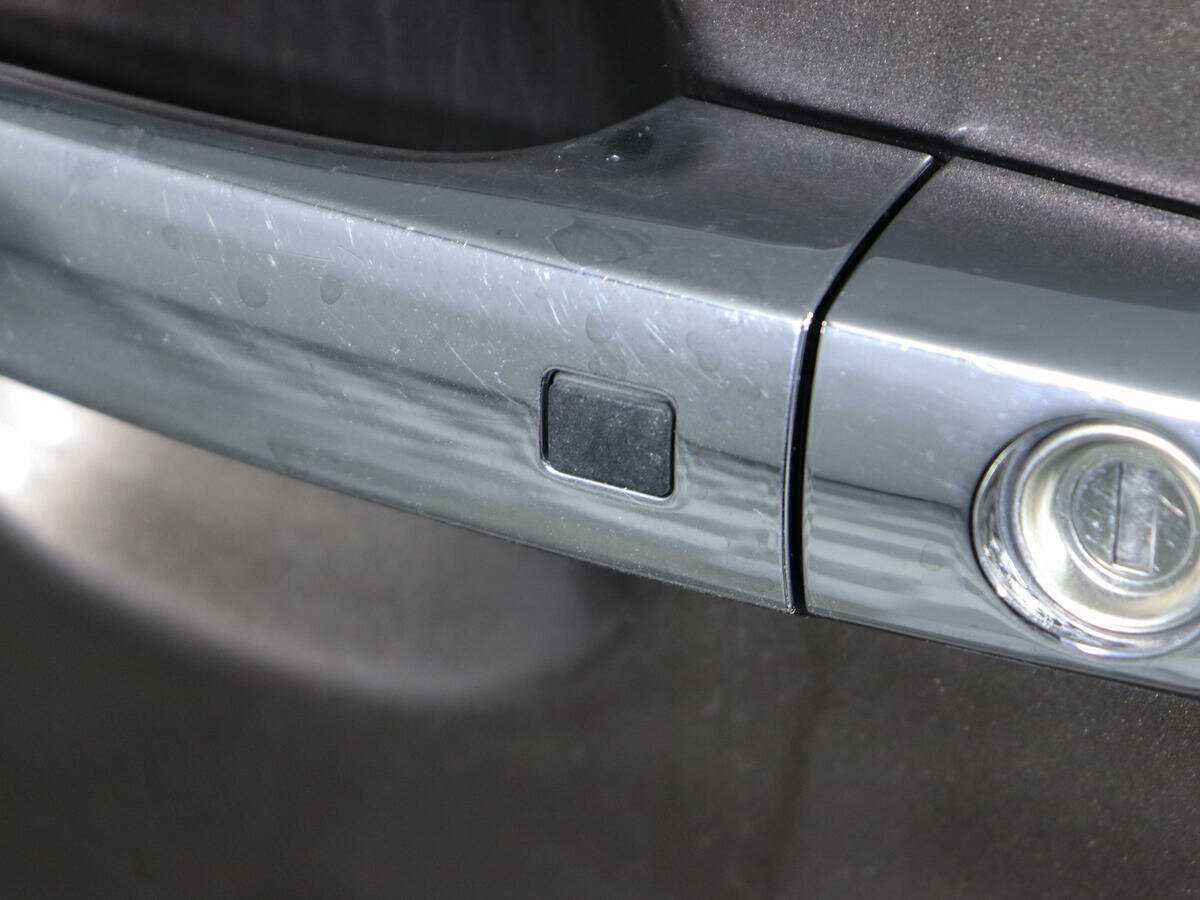 Купить Kia Sorento с пробегом. Фото: #15