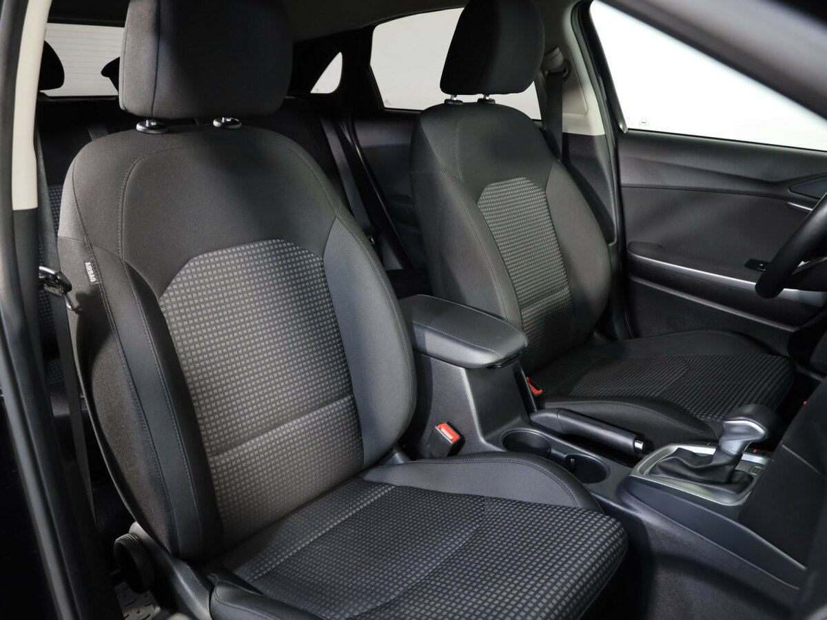 Купить Kia Ceed с пробегом. Фото: #17