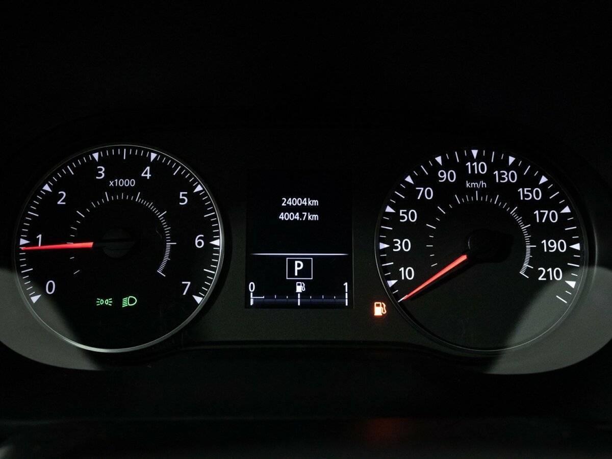 Купить Renault Arkana с пробегом. Фото: #11