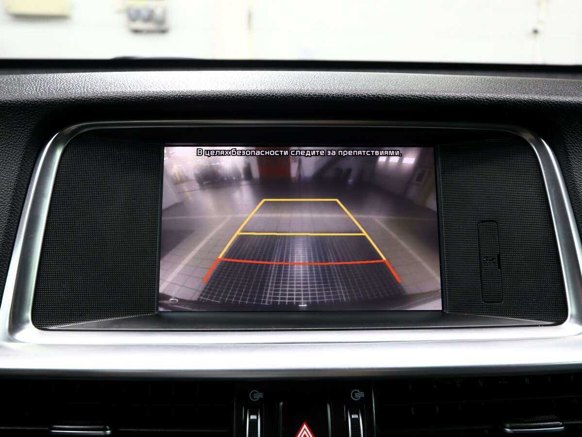 Купить Kia Optima с пробегом. Фото: #18