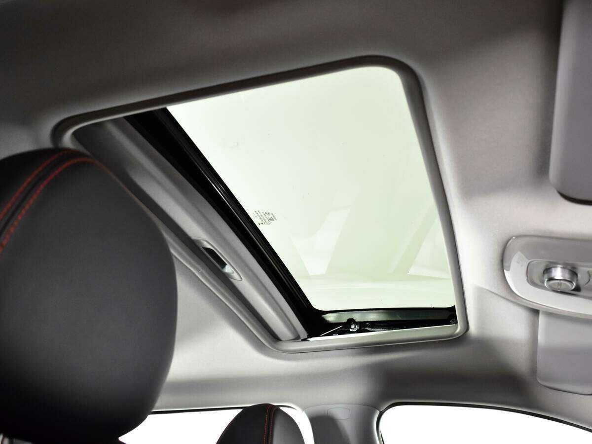 Купить Chery Tiggo 4 Pro с пробегом. Фото: #12