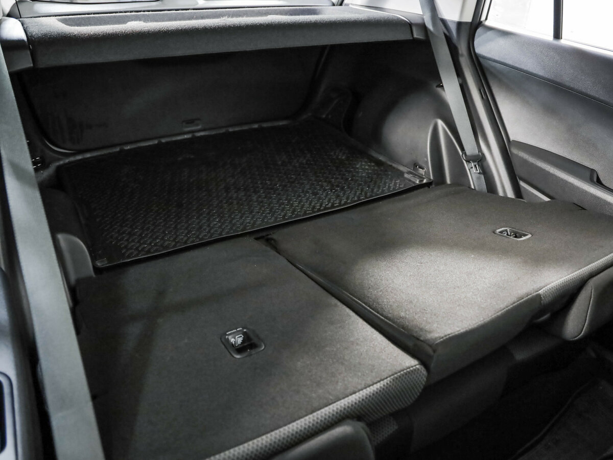 Купить Hyundai Creta с пробегом. Фото: #1