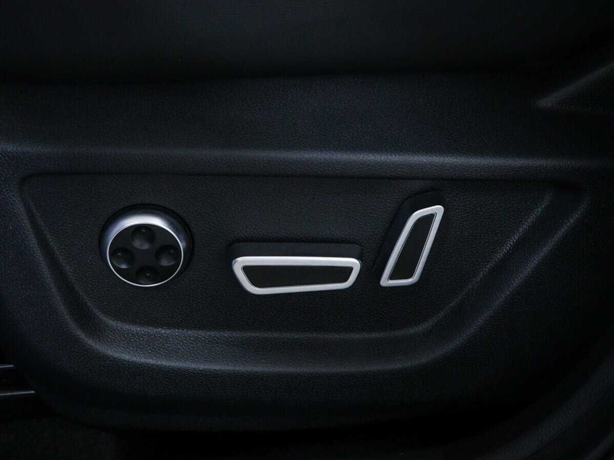 Купить Chery Tiggo 8 с пробегом. Фото: #11