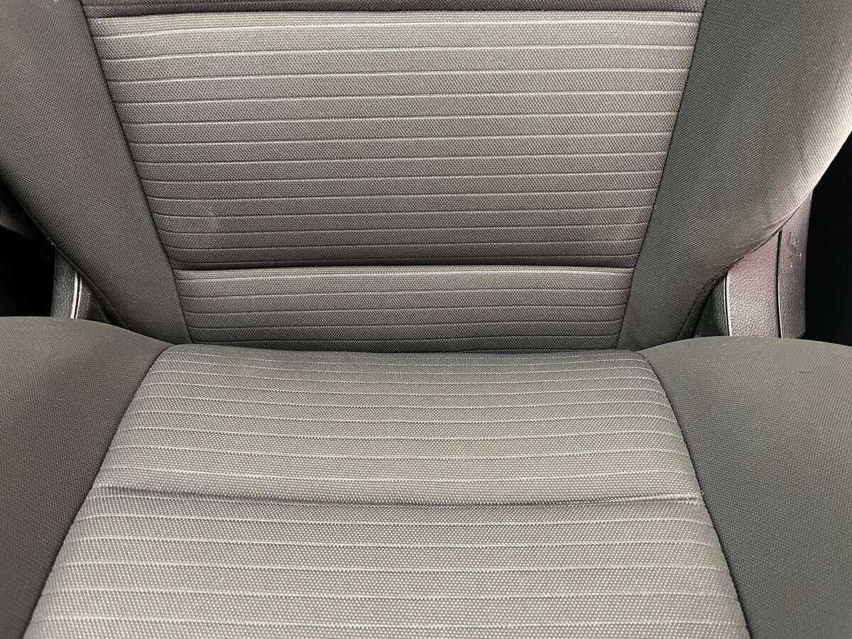 Купить Kia Cerato с пробегом. Фото: #20