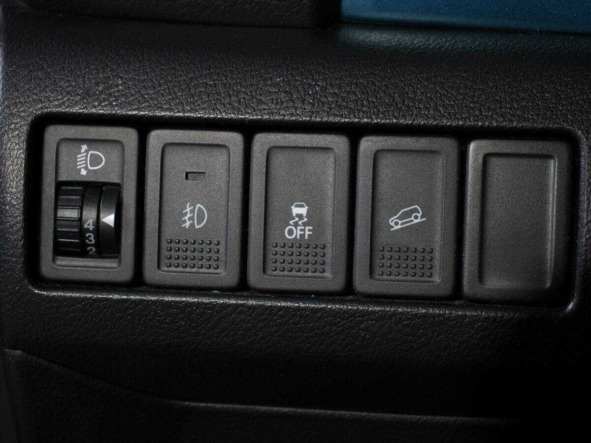 Купить Suzuki Vitara с пробегом. Фото: #15