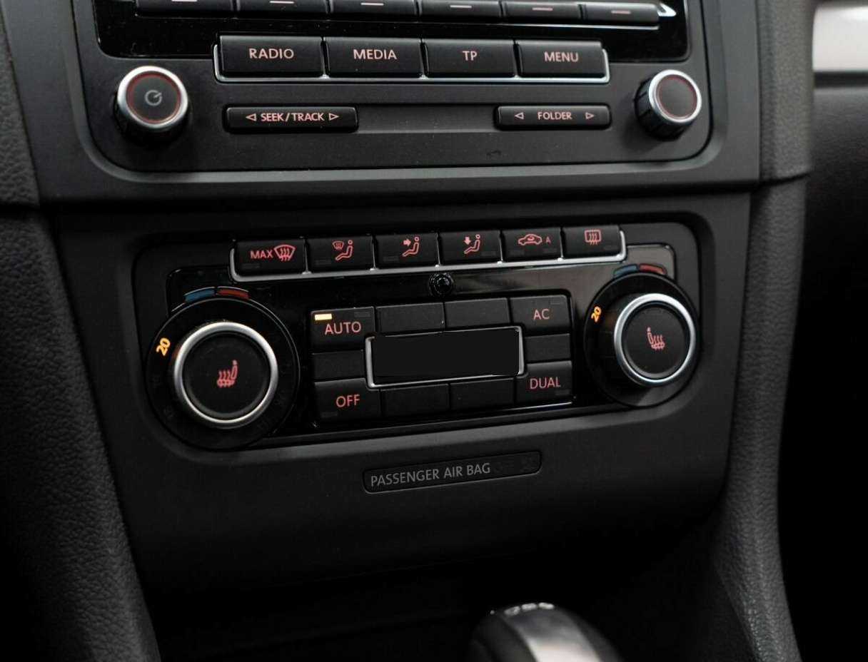 Купить Volkswagen Golf с пробегом. Фото: #12