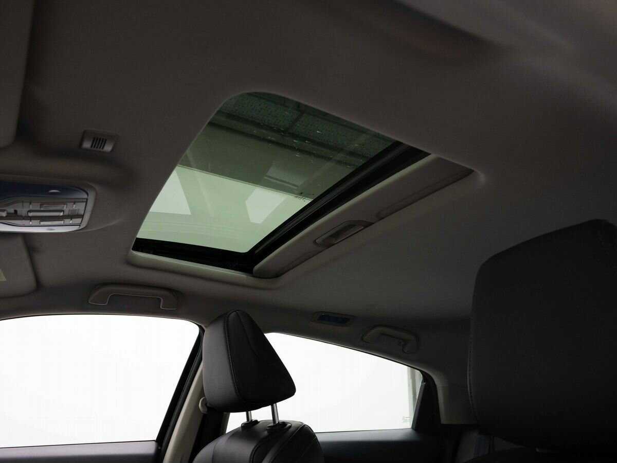 Купить Haval F7x с пробегом. Фото: #21