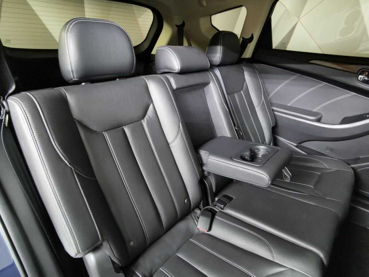 Купить Dongfeng 580 с пробегом. Фото: #12