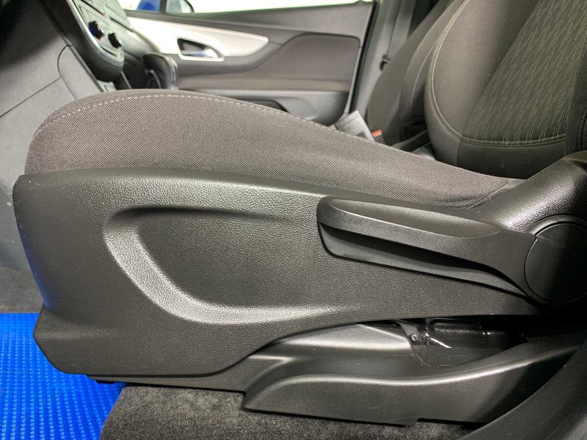 Купить Opel Mokka с пробегом. Фото: #16