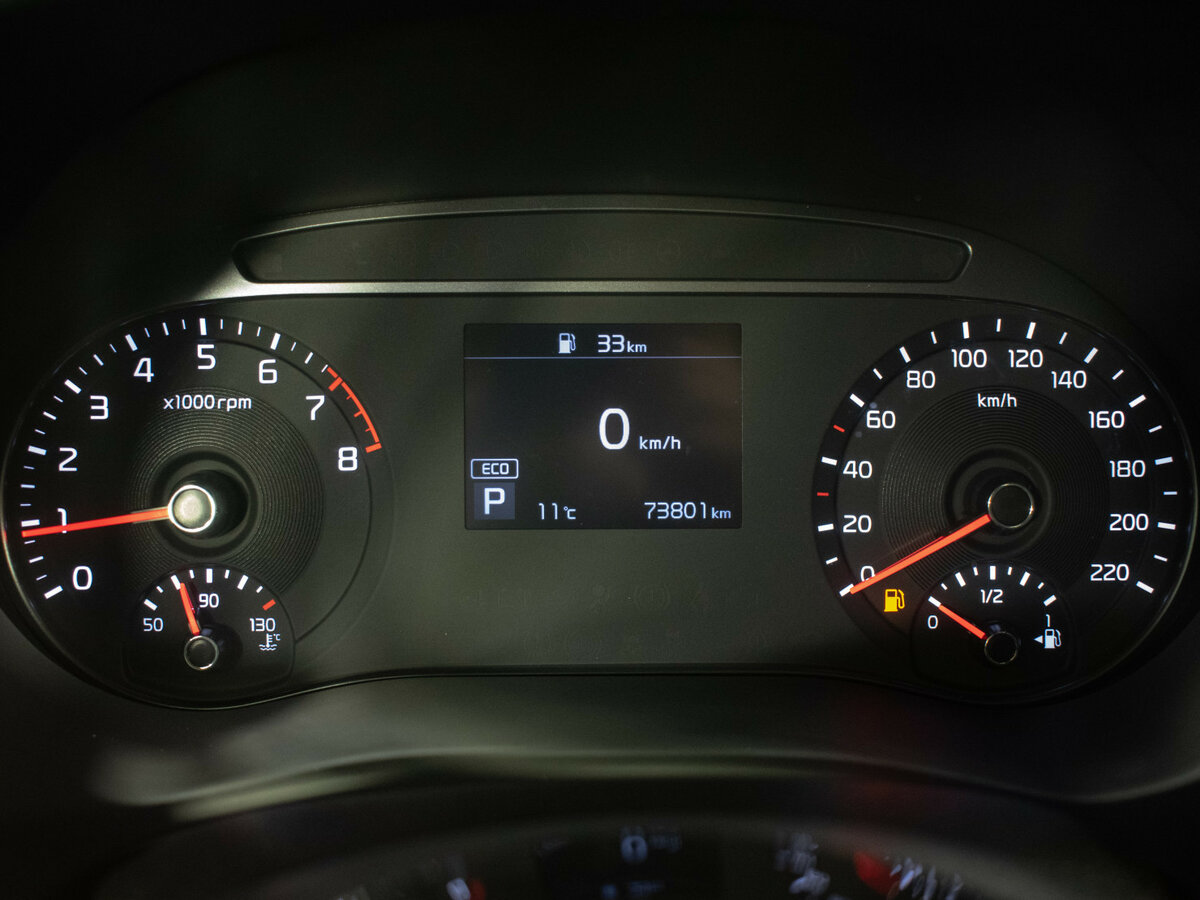 Купить Kia Soul с пробегом. Фото: #11