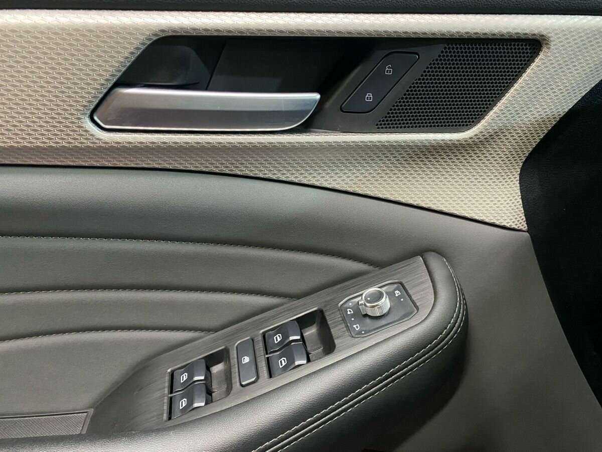 Купить Haval F7 с пробегом. Фото: #17