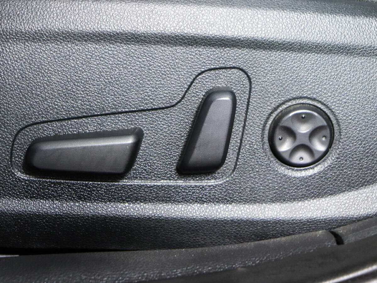 Купить Kia Optima с пробегом. Фото: #17