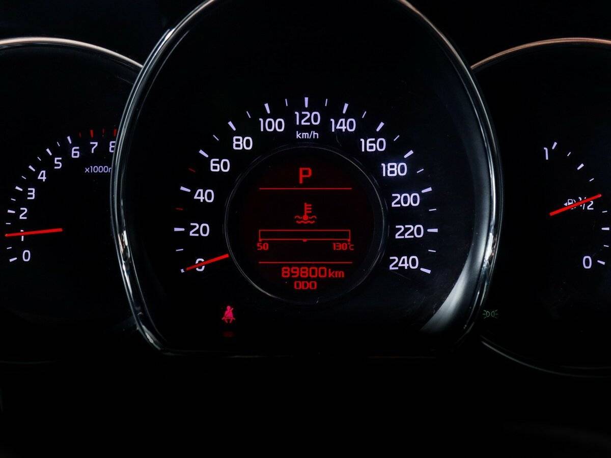 Купить Kia Ceed с пробегом. Фото: #5