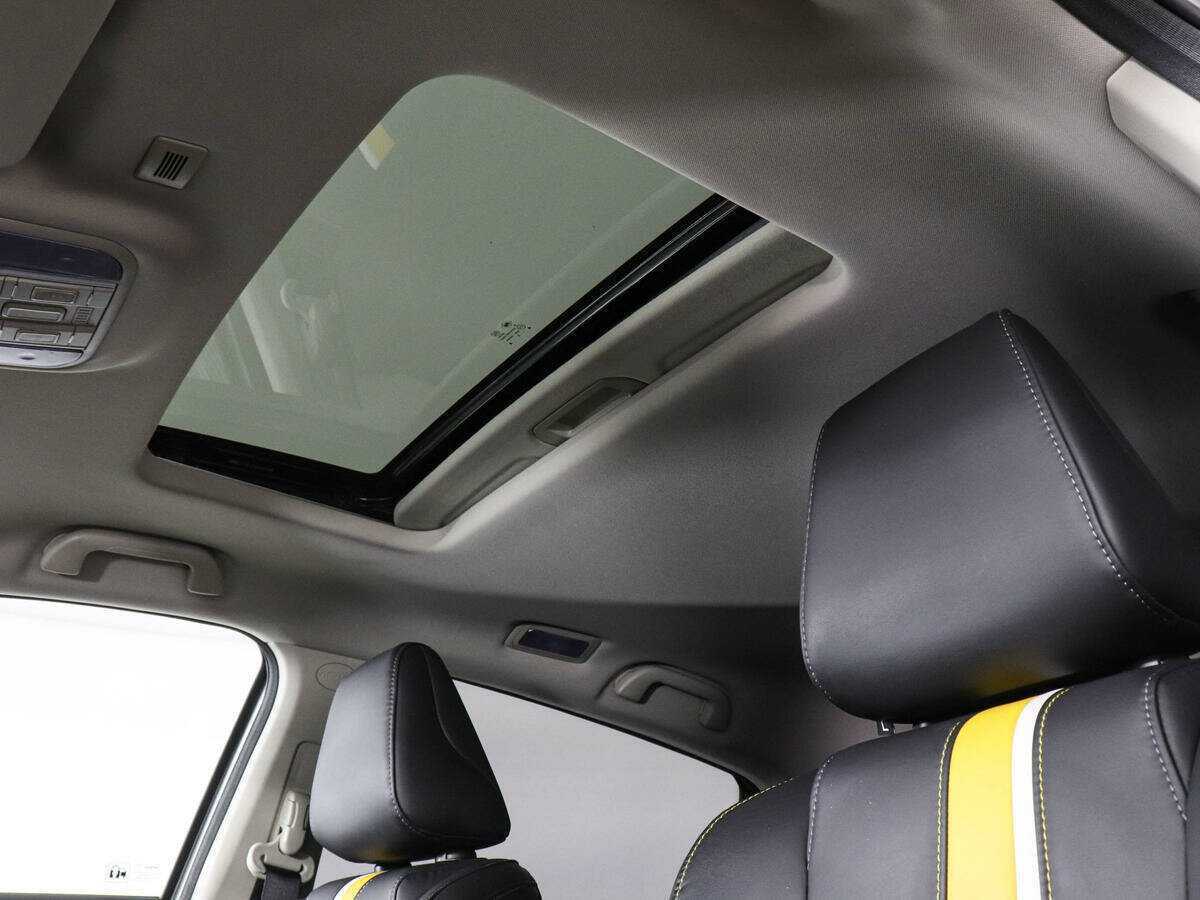 Купить Haval F7x с пробегом. Фото: #15