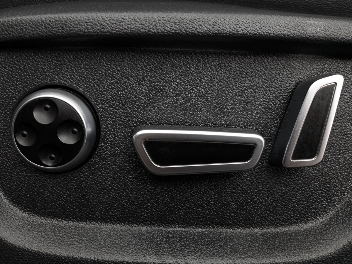 Купить Chery Tiggo 4 с пробегом. Фото: #23